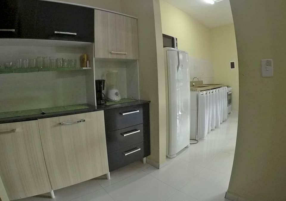 Residencial Margaridas Ap 1 ポルトセグロ エクステリア 写真