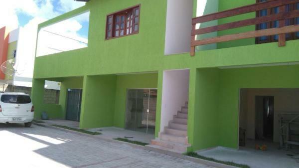 Residencial Margaridas Ap 1 ポルトセグロ エクステリア 写真