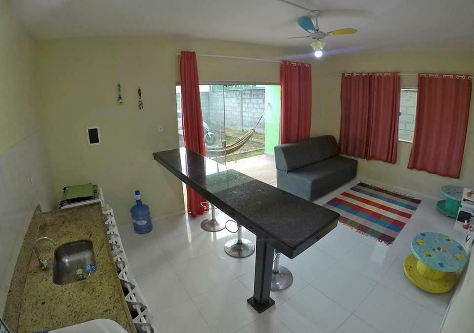 Residencial Margaridas Ap 1 ポルトセグロ エクステリア 写真